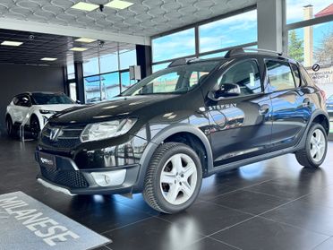 Dacia Sandero Stepway 1.5 dCi 8V 90CV Prestige