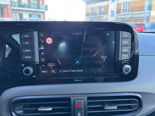 HYUNDAI i10 1.0 GPL Connectline KM0