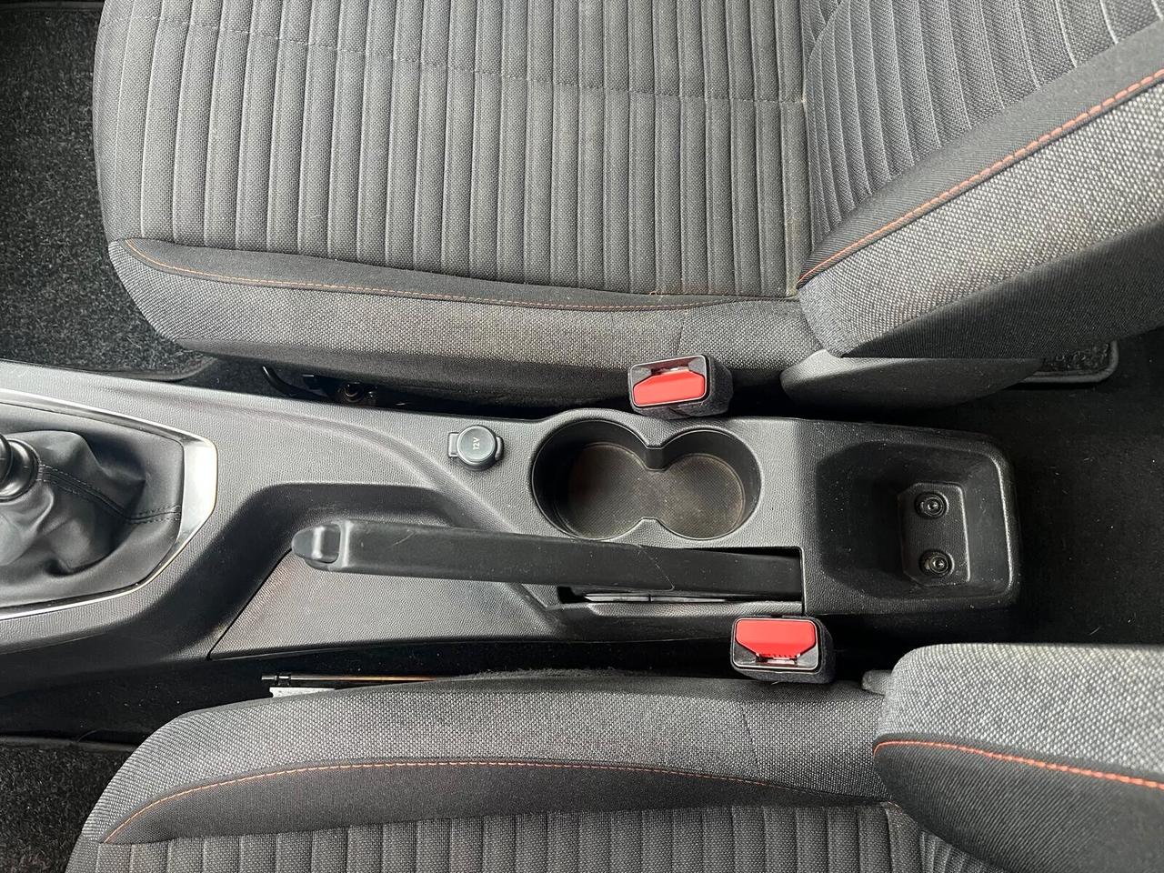 Peugeot 2008 PureTech 130 S&S Active Pack