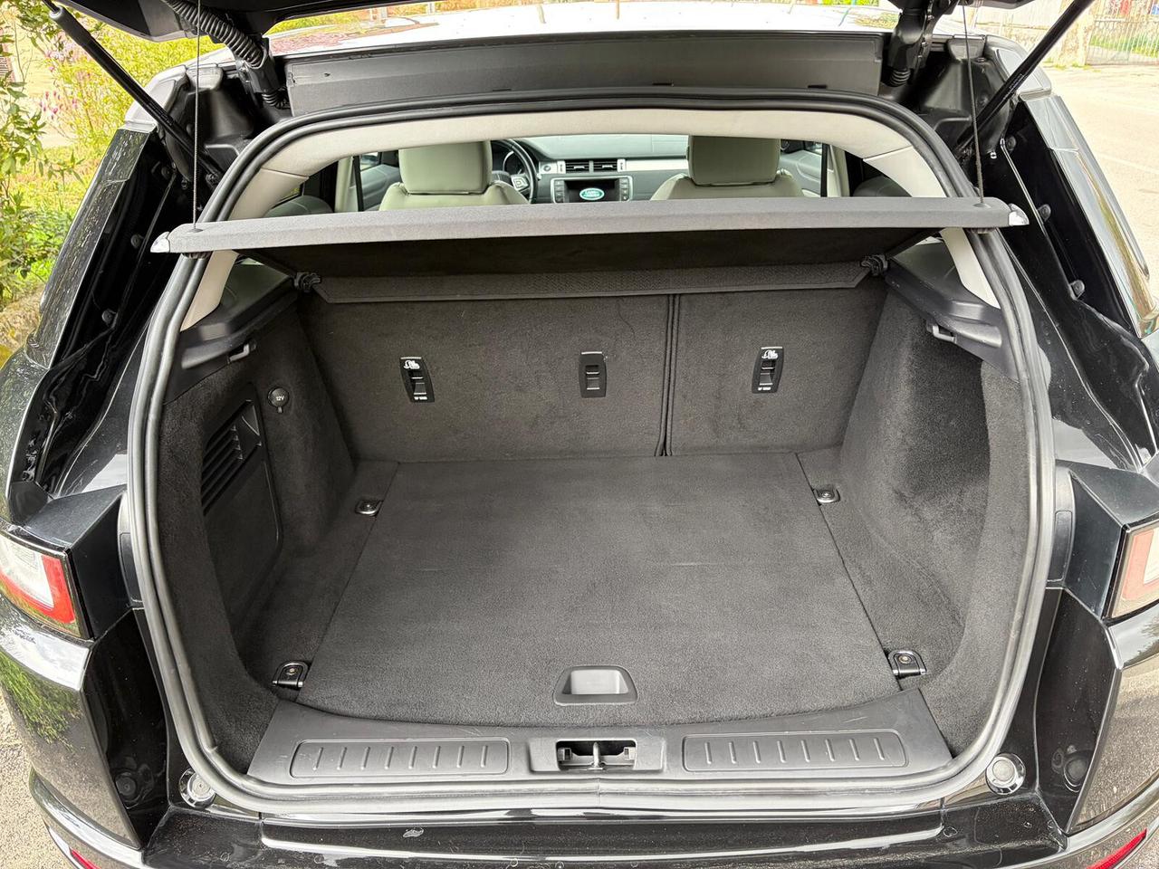 Land Rover Range Evoque RR 2.0 TD4 180CV tetto HSE Dynamic