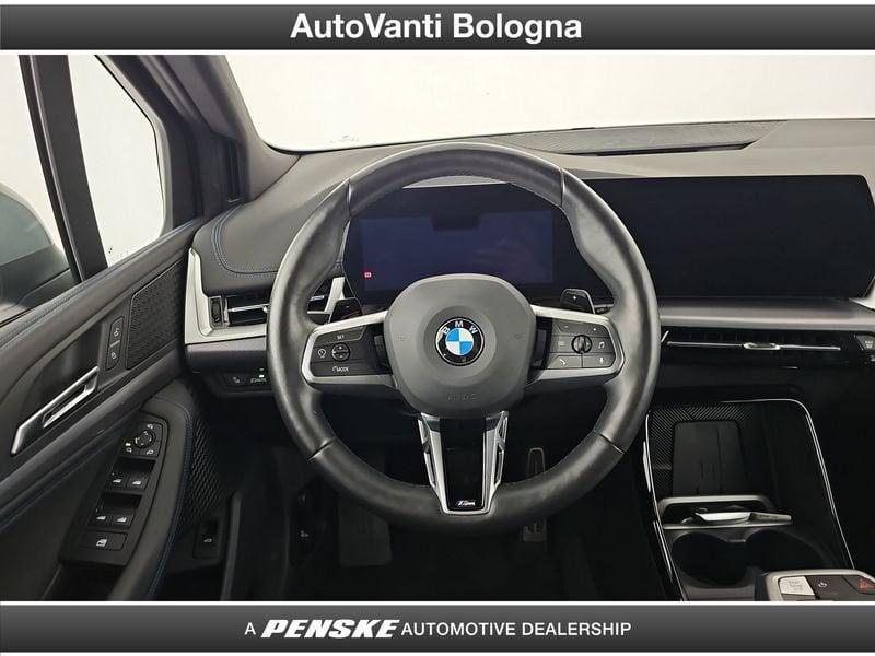 BMW Serie 2 Active Tourer 218d Active Tourer Msport