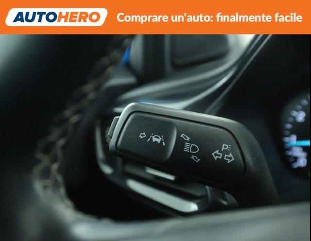 FORD Puma 1.0 EcoBoost Hybrid 125 CV S&S Titanium