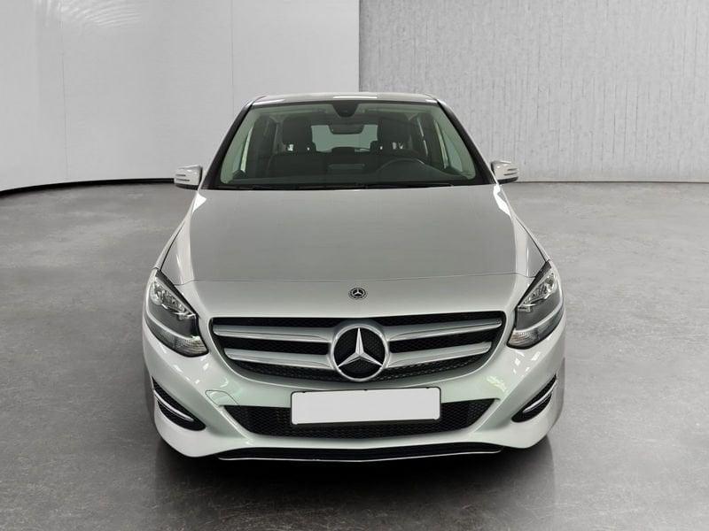 Mercedes-Benz Classe B B 180 d Executive Next