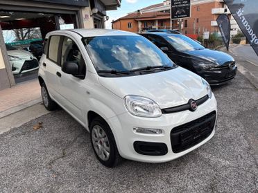 Fiat Panda 0.9 TwinAir Turbo Natural Power Easy