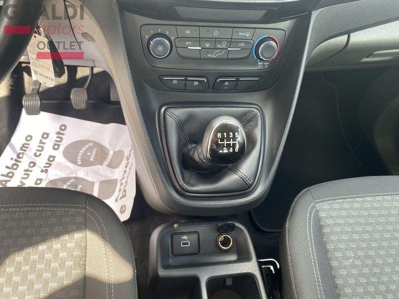 Ford Transit Connect Transit Connect 220 1.5 Ecoblue 100CV PC Combi Trend N1