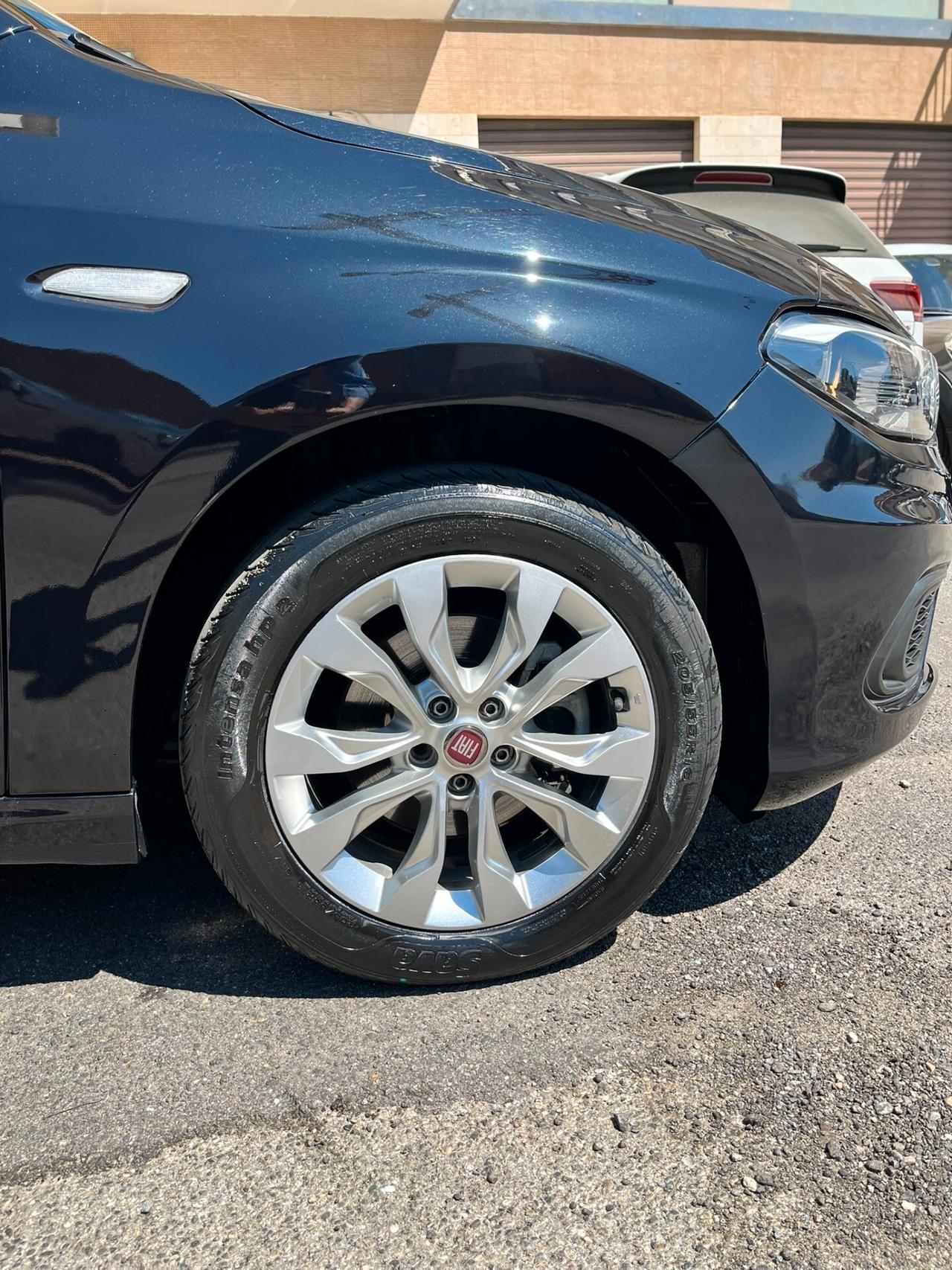 Fiat Tipo 1.4 SW Lounge