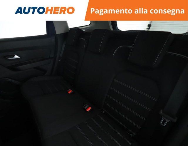 DACIA Duster 1.5 Blue dCi 8V 115 CV 4x2 Prestige Up