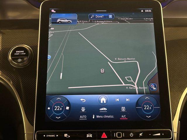 MERCEDES-BENZ GLC 220 d 4Matic Mild Hybrid AMG Line Premium Plus