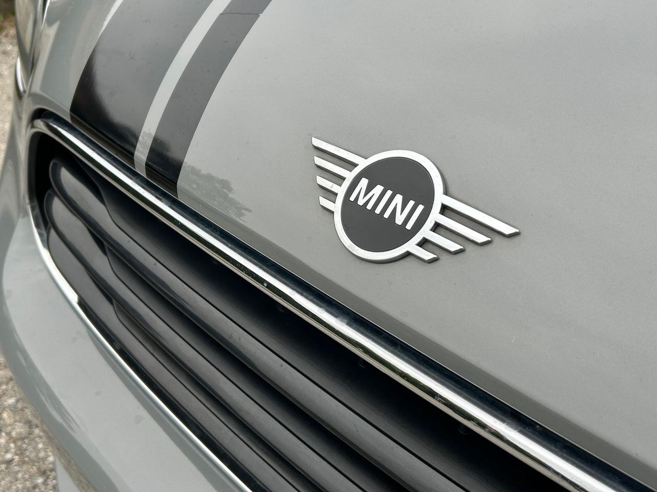 Mini One Countryman Boost 1.5 One D #9614