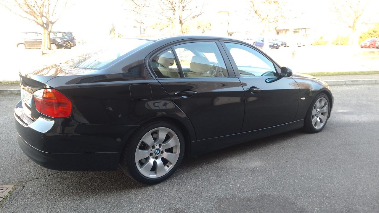 Bmw 320 D futura 170milakm 2007 NUOVA