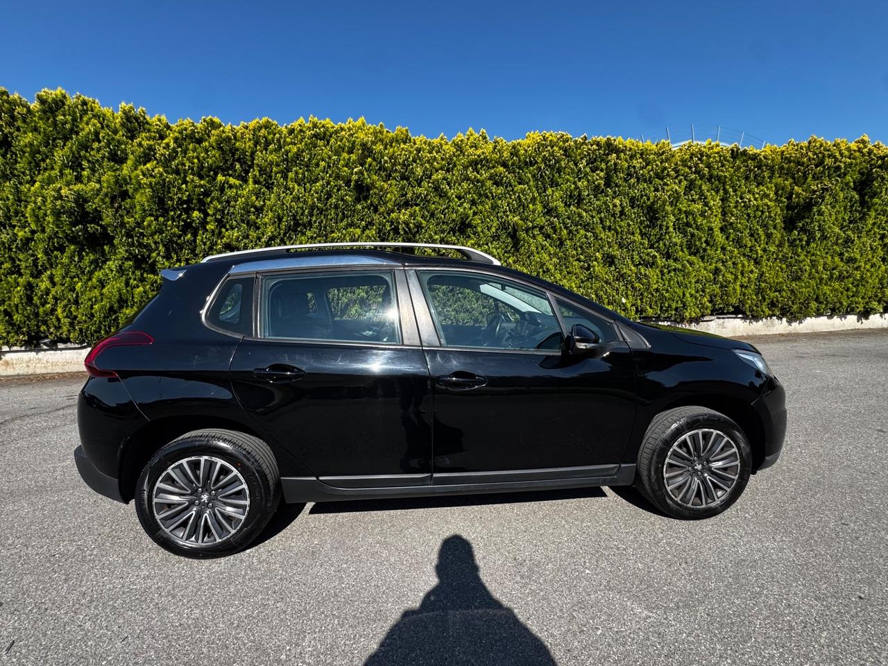 Peugeot 2008 PureTech 82 ETG5 S&S Active