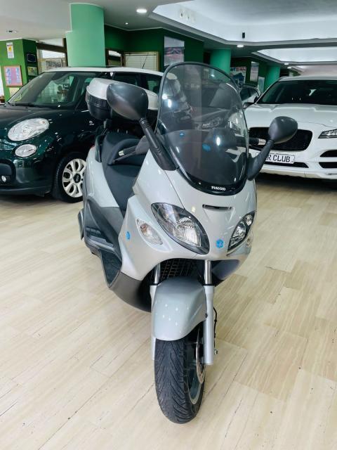 Piaggio X9 180cc Amalfi