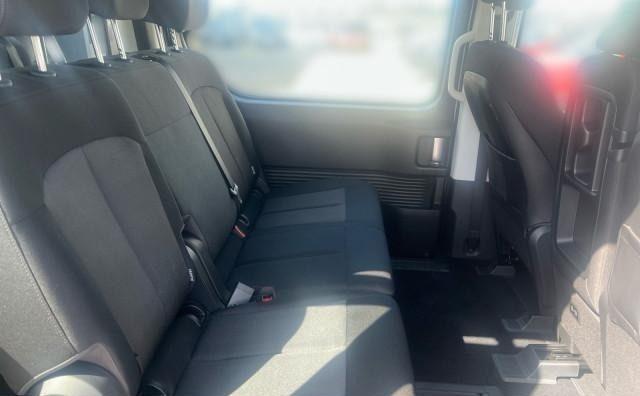 HYUNDAI Staria 1.6 HEV AT 2WD 9 posti + IVA
