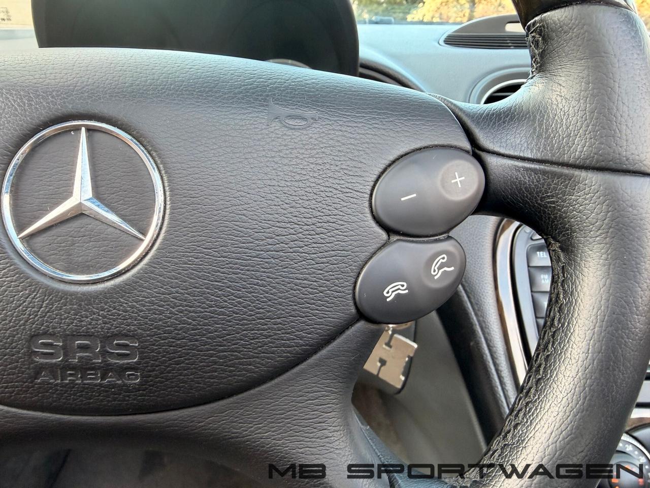 Mercedes-benz SL 500 V8 * PERFETTA GARANZIA