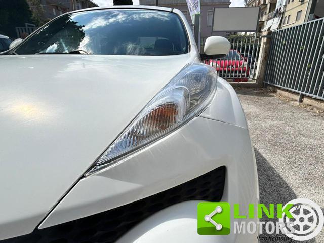 NISSAN Juke 1.6TEKNA