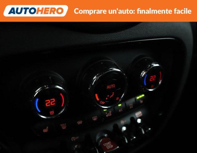 MINI Clubman 2.0 Cooper D Boost Clubman