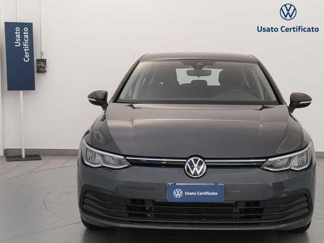 Volkswagen Golf 8ª serie 1.0 eTSI EVO DSG Life