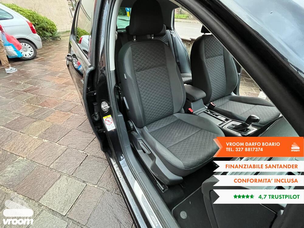 VOLKSWAGEN Golf 8ª serie Golf 1.5 eTSI 150 CV ...