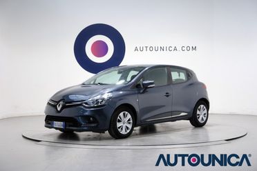 RENAULT Clio DCI 8V 90 CV 5 PORTE LIFE NEOPATENTATI