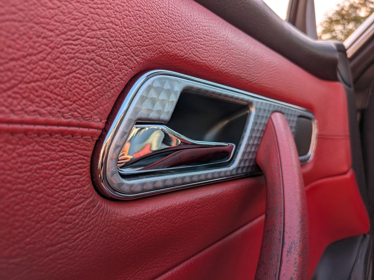 MERCEDES-BENZ SLK 200 KOMPRESSOR EVO