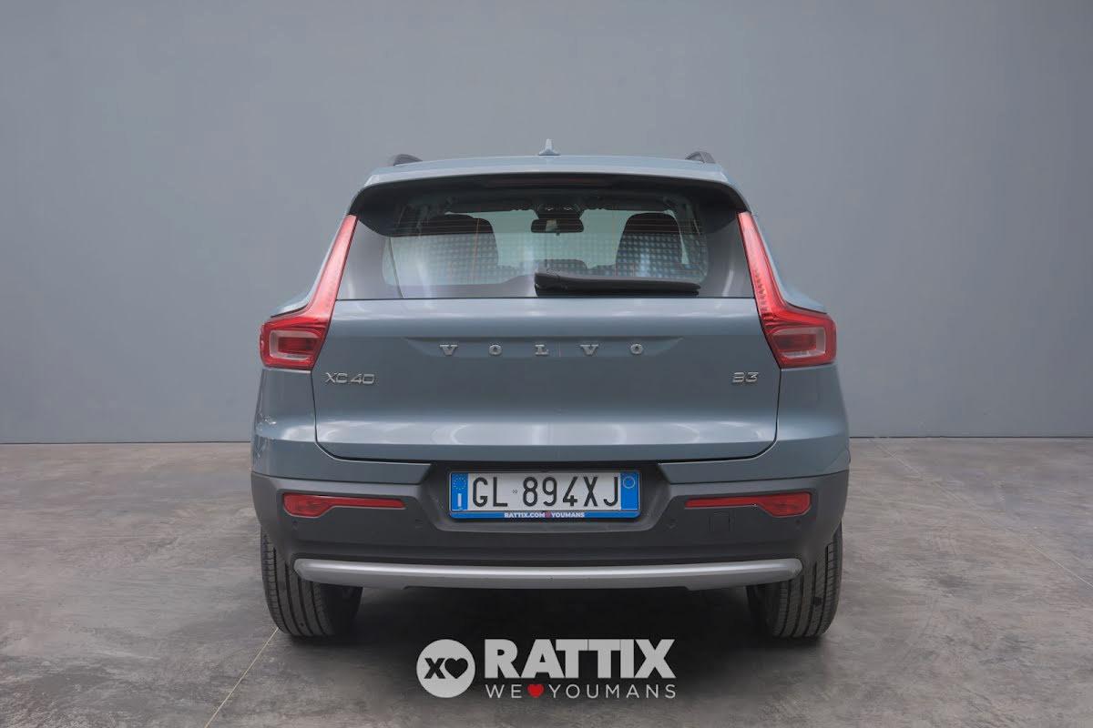Volvo XC40 2.0 B3 MHEV 163CV Business Auto