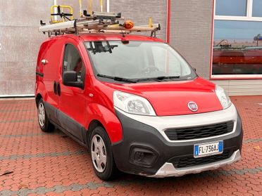 Fiat Fiorino 1.3 MJT EURO 6 - ATTREZZATO