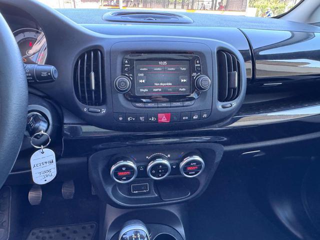 FIAT 500L 1.3 Multijet 95 CV Trekking