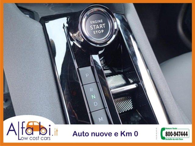 ALFA ROMEO Junior 1.2 145CV Hybrid eDCT6 Ibrida Speciale