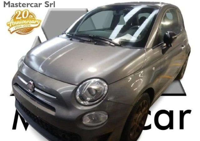 FIAT 500 1.0 hybrid Connect 70cv - GF282SC