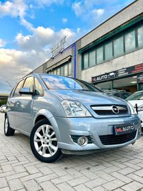 Opel Meriva 1.6 16V Cosmo - ok neopatentato
