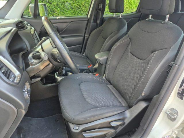 JEEP Renegade 1.0 120CV LIMITED