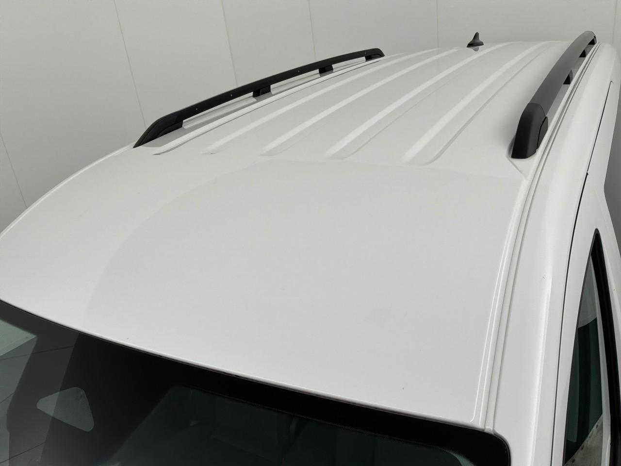 VOLKSWAGEN Caddy maxi M1 2.0 tdi 102cv 7/Posti