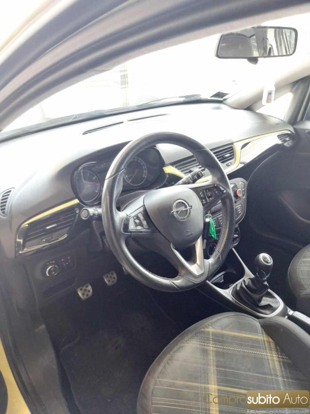 OPEL Corsa 1.0 Turbo SGE 115CV (Garanzia 12 Mesi)