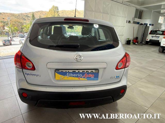 NISSAN Qashqai 1.5 dCi Acenta
