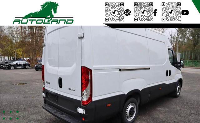 IVECO Daily 35S16A8V 2.3 HPT PC-TN Furgone Hi-Matic