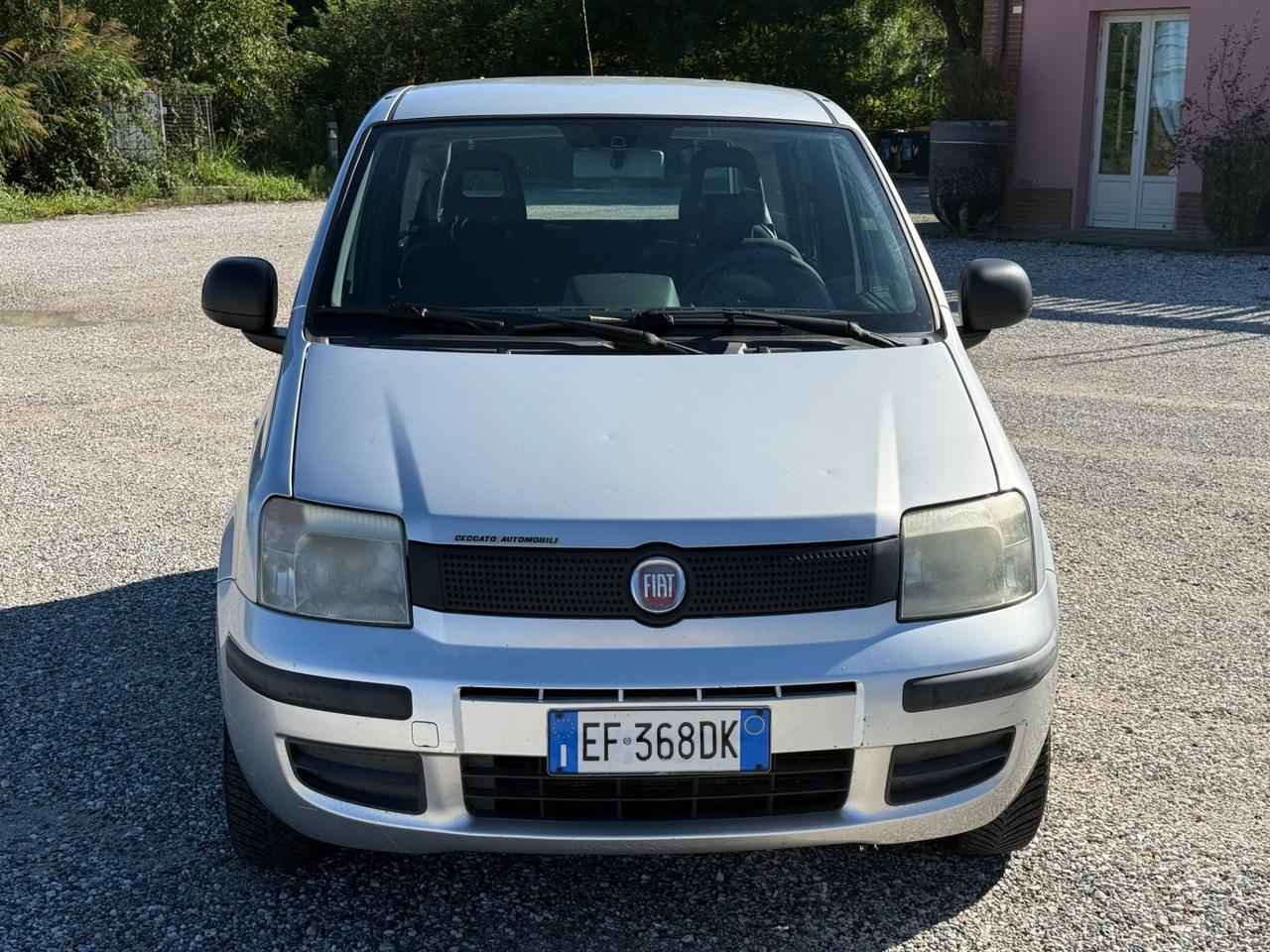 Fiat Panda 1.2 Dynamic Natural Power Mamy