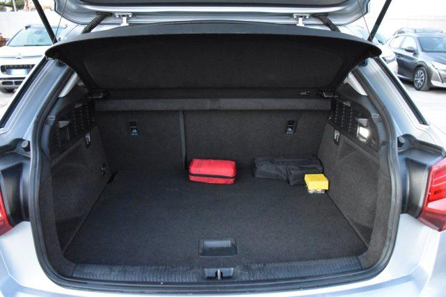 AUDI Q2 30 TDI S tronic Admired