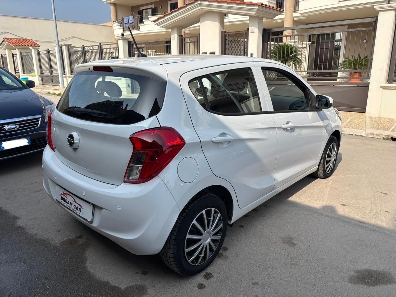 Opel Karl 1.0 73 CV GPL Innovation