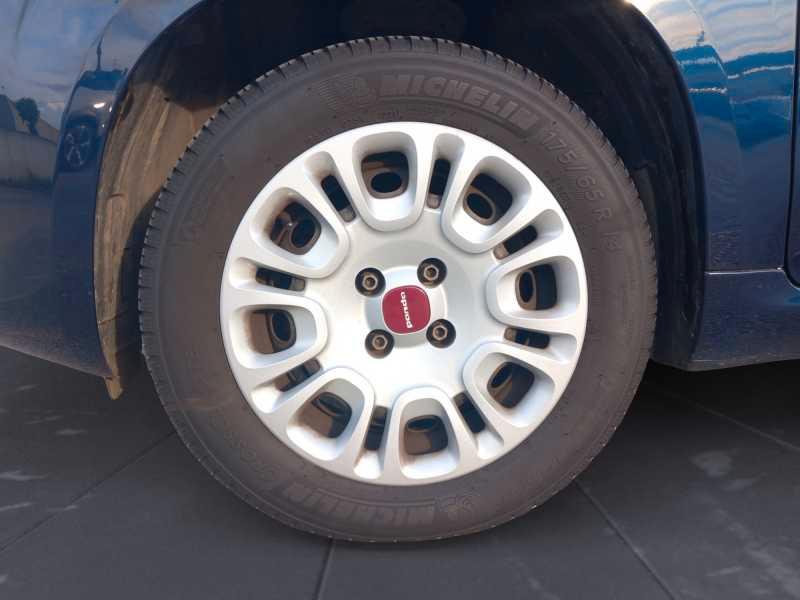 FIAT Panda 1.2 Easy easypower Gpl #85000km