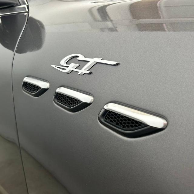 MASERATI Grecale MHEV 300 CV AWD GT