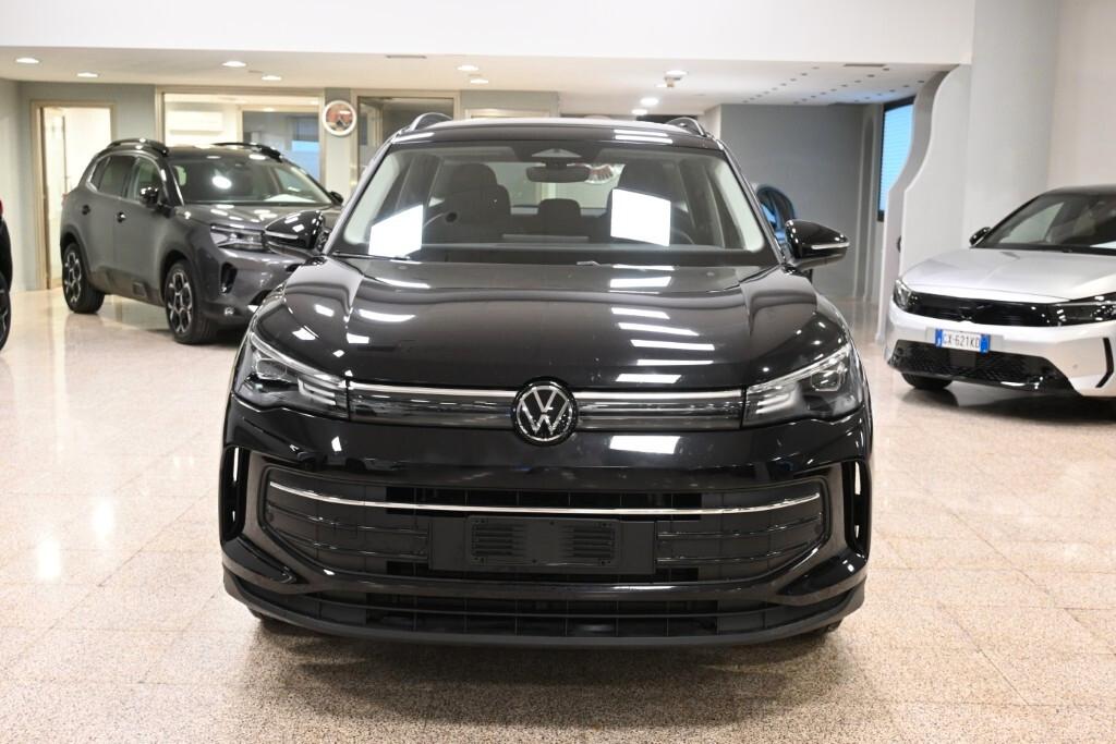 Volkswagen Tiguan 2.0 TDI 150 CV DSG Life