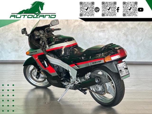 KAWASAKI ZX 10 Tomcat*Condizioni da Museo*Solo78.000km