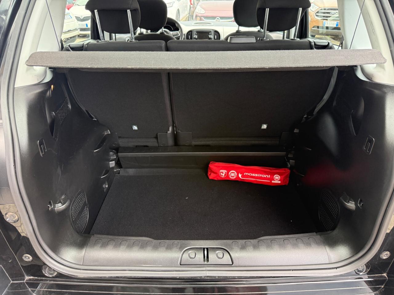 Fiat 500L 1.6 Multijet 120 CV Cross