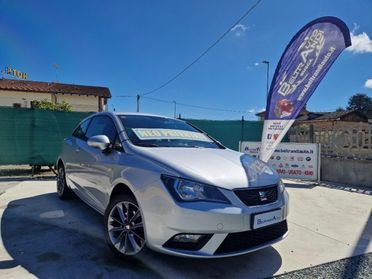 SEAT Ibiza 1.2 70 CV I-Tech Neopatentati