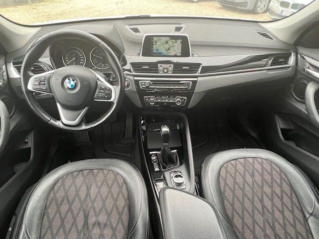 BMW X1 xDrive18d xLine Autom.