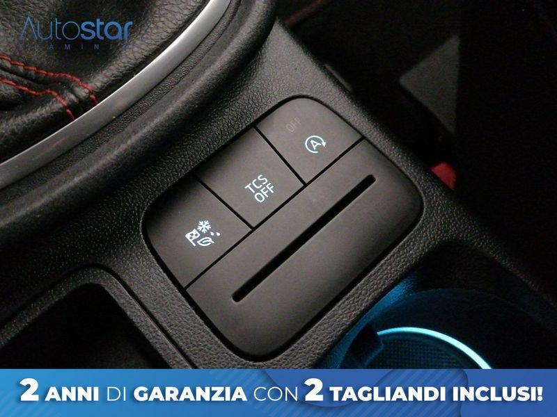 Ford Puma 1.0 ecoboost h ST-Line X s&s 125cv