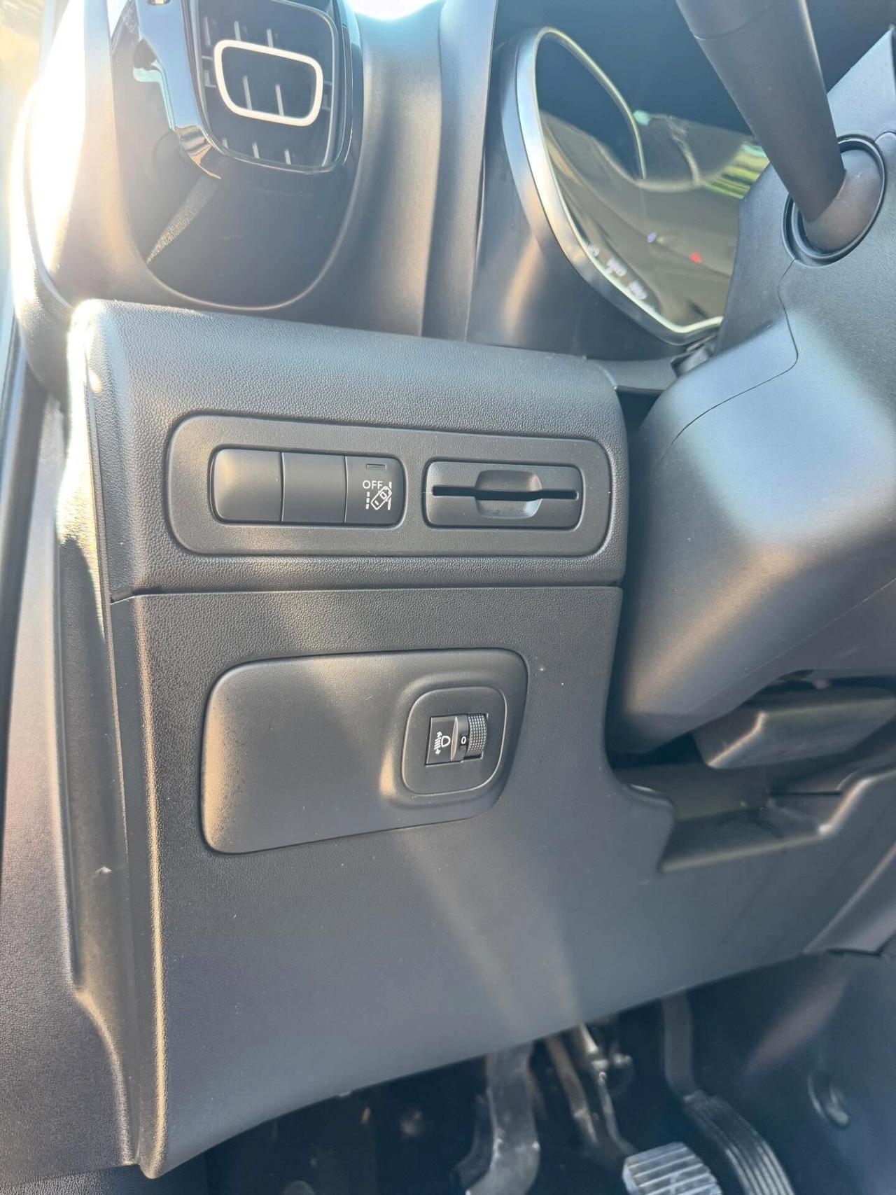 Citroen C3 Aircross BlueHDi 110 S&S Shine Pack