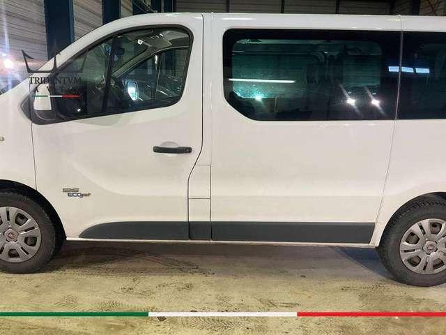 Fiat Talento 1.6 twin t. mjt CH1 12Q 125cv combi M1 E6