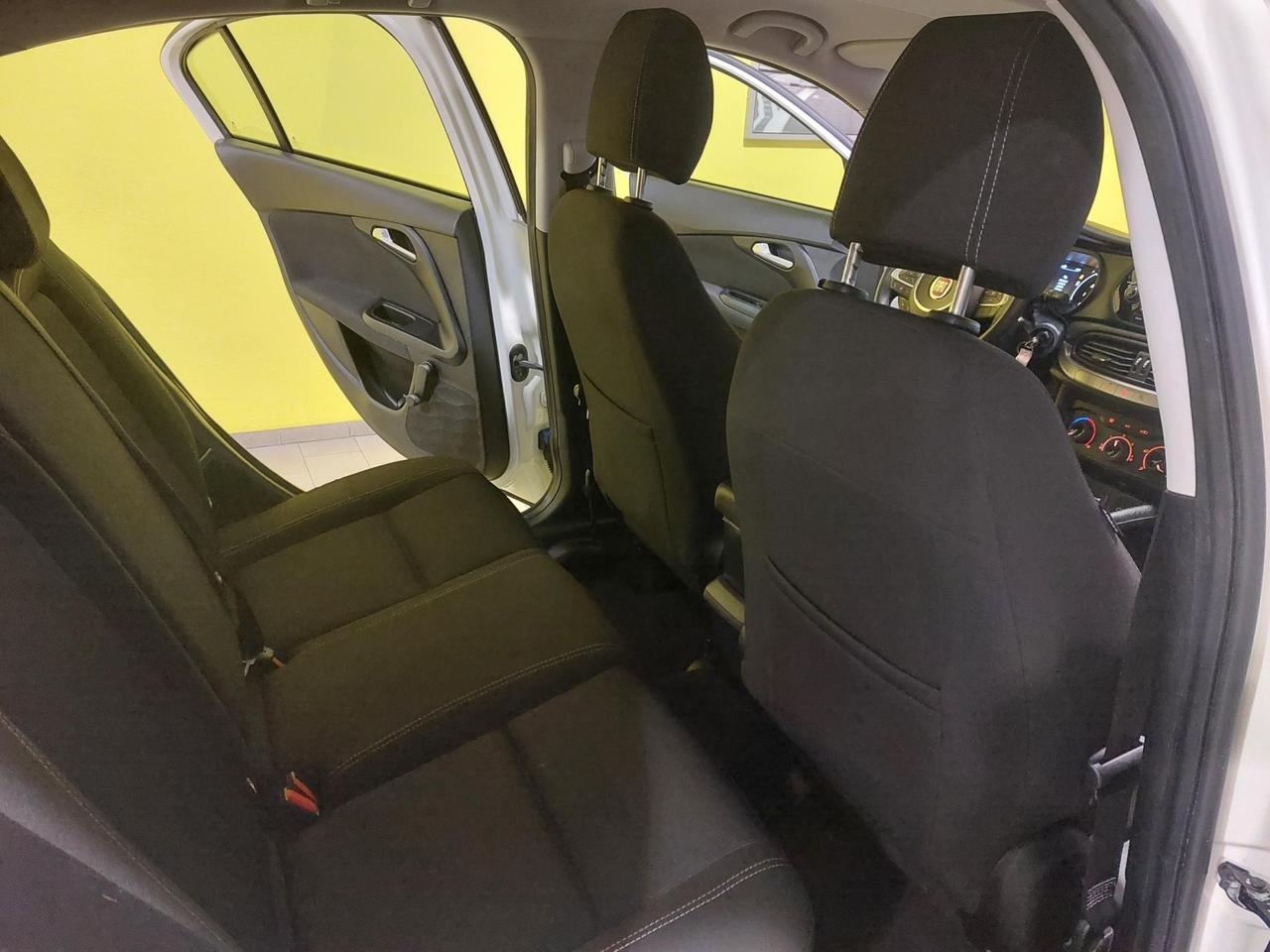 Fiat Tipo 5 Porte TIPO 5P 1.4 TJT POP GPL 120cv