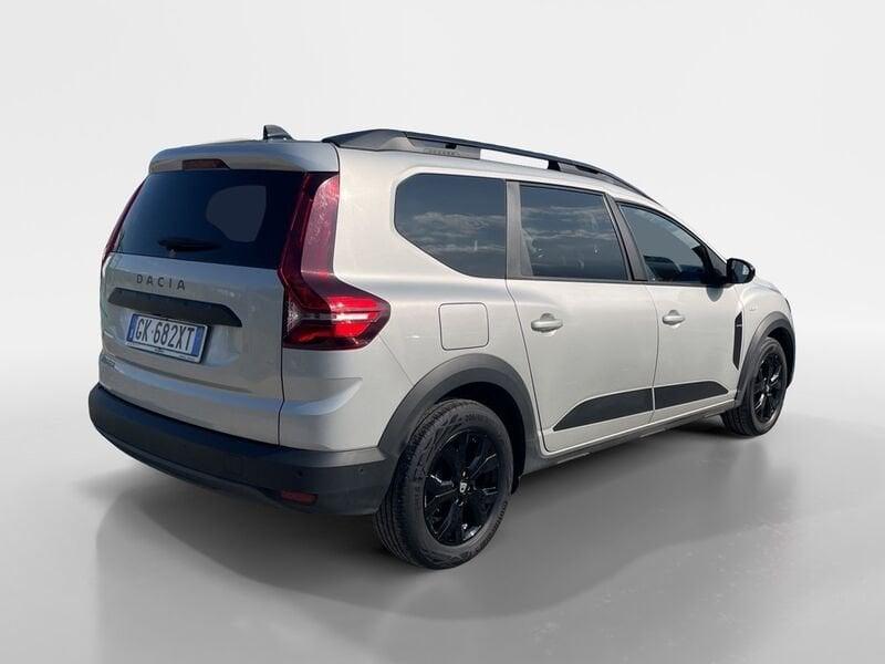 Dacia Jogger Jogger 1.0 TCe GPL 100 CV 5 posti Extreme Up